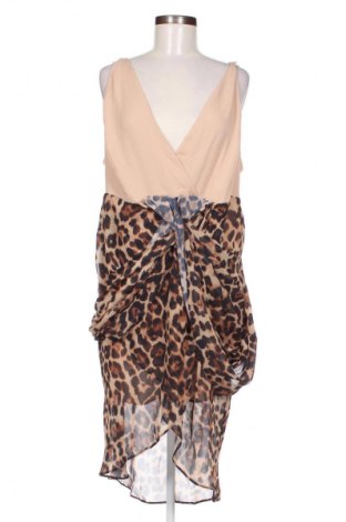 Kleid ASOS, Größe XXL, Farbe Mehrfarbig, Preis € 44,99