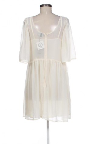 Φόρεμα ASOS, Μέγεθος M, Χρώμα Εκρού, Τιμή 19,47 €