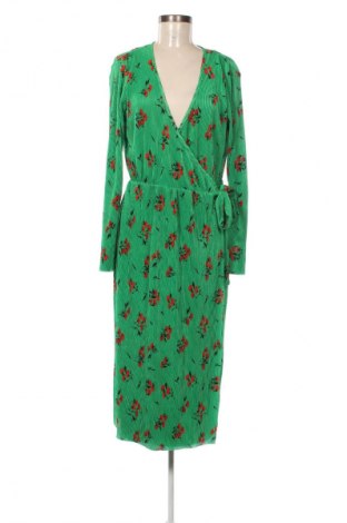 Kleid ASOS, Größe L, Farbe Mehrfarbig, Preis € 33,99