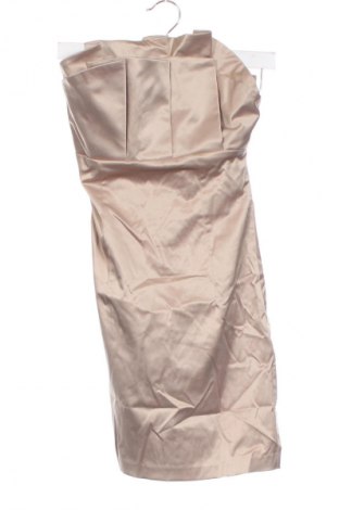 Kleid ASOS, Größe S, Farbe Braun, Preis € 18,99