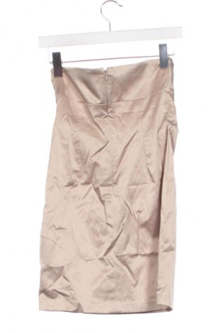 Kleid ASOS, Größe S, Farbe Braun, Preis € 18,99
