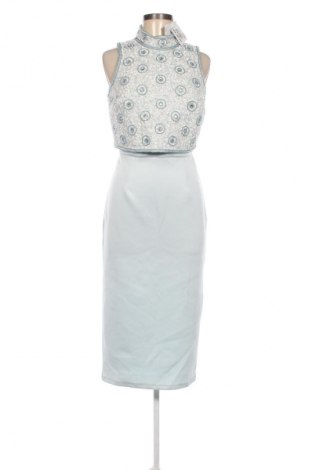 Rochie ASOS, Mărime M, Culoare Albastru, Preț 209,61 Lei