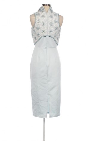 Rochie ASOS, Mărime M, Culoare Albastru, Preț 209,61 Lei