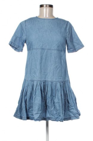 Rochie ASOS, Mărime XS, Culoare Albastru, Preț 77,99 Lei