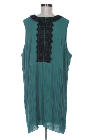 Kleid ASOS, Größe 3XL, Farbe Grün, Preis € 20,99