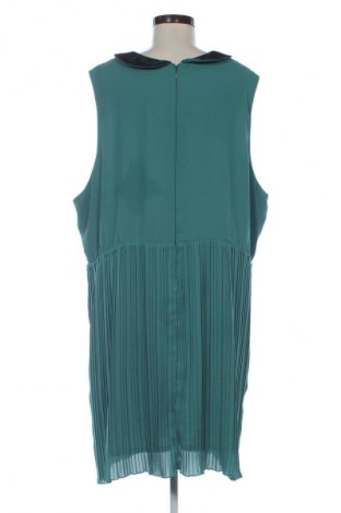 Kleid ASOS, Größe 3XL, Farbe Grün, Preis € 20,99