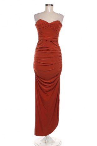 Kleid ASOS, Größe M, Farbe Braun, Preis € 19,99