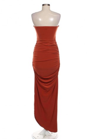 Kleid ASOS, Größe M, Farbe Braun, Preis € 19,99