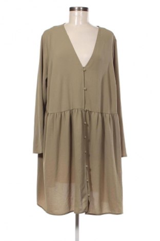 Kleid ASOS, Größe XXL, Farbe Grün, Preis € 14,99
