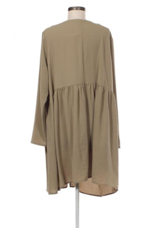 Kleid ASOS, Größe XXL, Farbe Grün, Preis € 14,99
