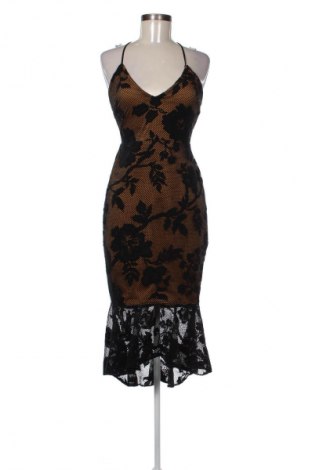 Kleid ASOS, Größe M, Farbe Mehrfarbig, Preis € 24,48