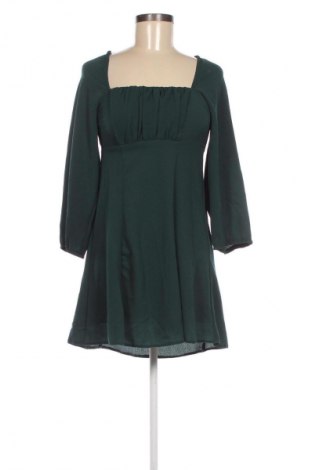 Kleid ASOS, Größe XXS, Farbe Grün, Preis € 16,99
