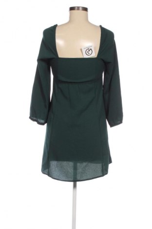 Kleid ASOS, Größe XXS, Farbe Grün, Preis € 16,99