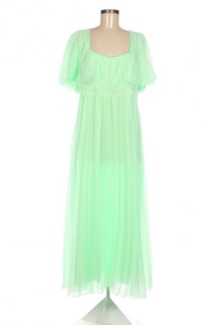 Kleid ASOS, Größe XL, Farbe Mehrfarbig, Preis € 24,49
