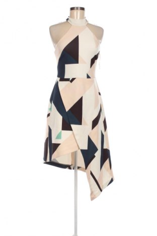 Kleid ASOS, Größe S, Farbe Mehrfarbig, Preis 24,49 €