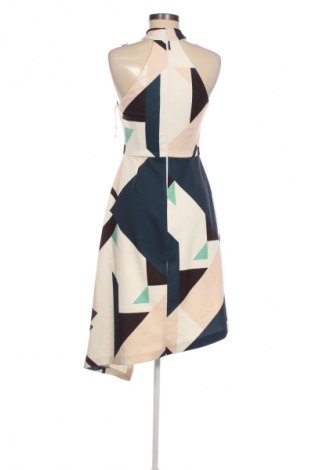 Kleid ASOS, Größe S, Farbe Mehrfarbig, Preis 24,49 €