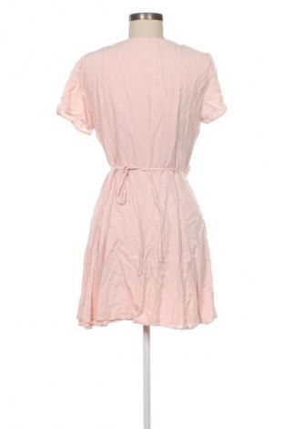 Kleid Abercrombie & Fitch, Größe L, Farbe Mehrfarbig, Preis 30,99 €