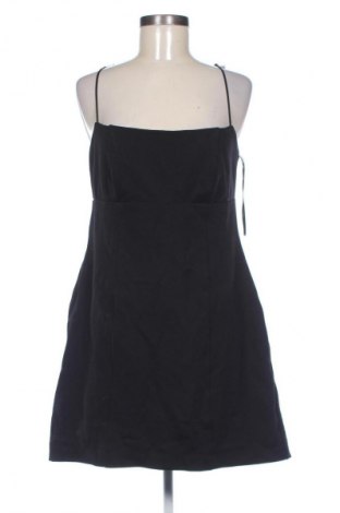 Šaty  Abercrombie & Fitch, Velikost L, Barva Černá, Cena  633,00 Kč