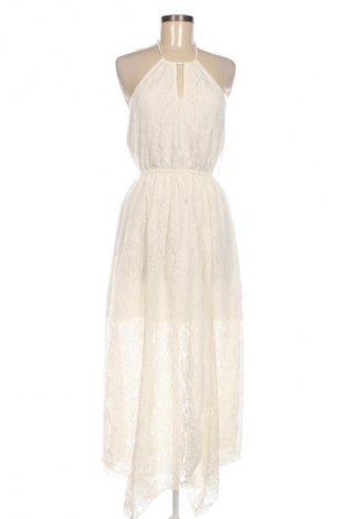 Kleid Abercrombie & Fitch, Größe L, Farbe Weiß, Preis € 18,99