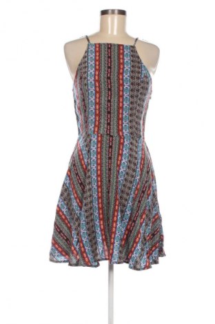 Sukienka Abercrombie & Fitch, Rozmiar M, Kolor Kolorowy, Cena 110,07 zł