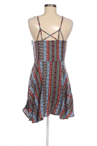 Sukienka Abercrombie & Fitch, Rozmiar M, Kolor Kolorowy, Cena 110,07 zł