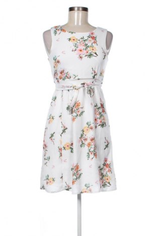 Kleid About You, Größe XS, Farbe Mehrfarbig, Preis 11,99 €