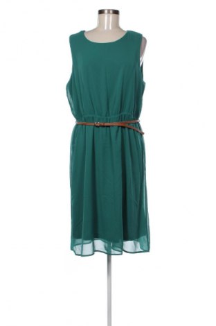 Kleid About You, Größe XL, Farbe Grün, Preis € 11,99