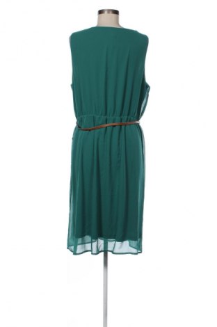 Kleid About You, Größe XL, Farbe Grün, Preis € 11,99