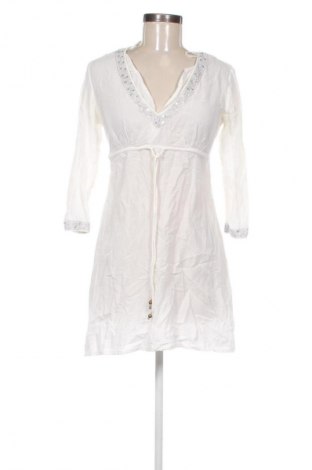 Kleid Accessorize, Größe M, Farbe Weiß, Preis € 15,99