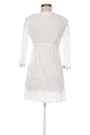 Kleid Accessorize, Größe M, Farbe Weiß, Preis € 15,99