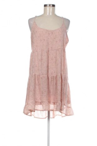 Kleid Adam Levine, Größe L, Farbe Mehrfarbig, Preis 20,99 €