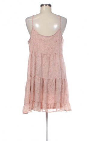 Kleid Adam Levine, Größe L, Farbe Mehrfarbig, Preis 20,99 €
