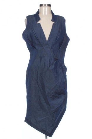Kleid Addict, Größe 3XL, Farbe Blau, Preis € 21,99