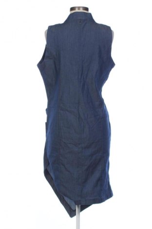 Kleid Addict, Größe 3XL, Farbe Blau, Preis € 21,99