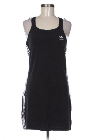 Рокля Adidas Originals, Размер XL, Цвят Черен, Цена 55,99 лв.