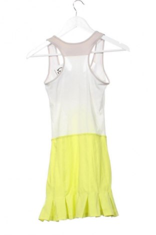 Рокля Adidas By Stella McCartney, Размер XS, Цвят Многоцветен, Цена 192,99 лв.
