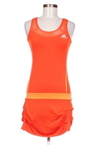 Kleid Adidas, Größe M, Farbe Orange, Preis € 40,99