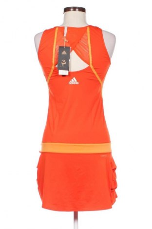 Kleid Adidas, Größe M, Farbe Orange, Preis € 40,99