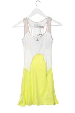 Šaty  Adidas By Stella McCartney, Velikost XXS, Barva Vícebarevné, Cena  3 099,00 Kč