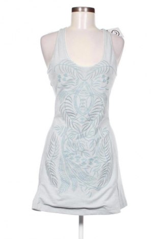 Kleid Adidas, Größe M, Farbe Grau, Preis € 46,99