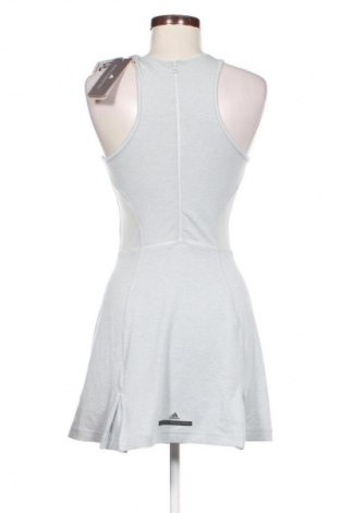 Kleid Adidas, Größe M, Farbe Grau, Preis € 46,99