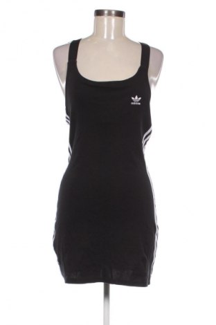 Kleid Adidas, Größe S, Farbe Schwarz, Preis 28,04 €