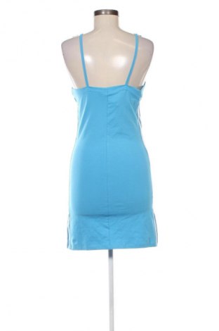 Kleid Adidas Originals, Größe L, Farbe Blau, Preis € 40,99