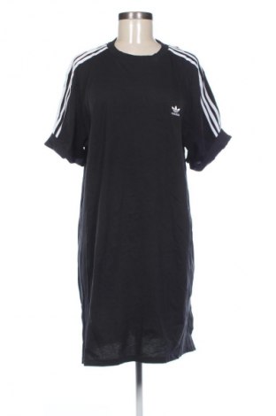 Рокля Adidas Originals, Размер XXL, Цвят Черен, Цена 59,00 лв.