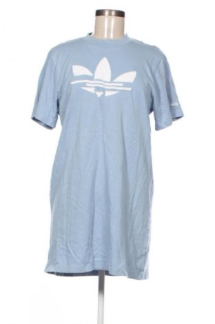 Kleid Adidas Originals, Größe M, Farbe Blau, Preis 28,13 €