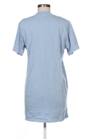 Kleid Adidas Originals, Größe M, Farbe Blau, Preis 28,13 €