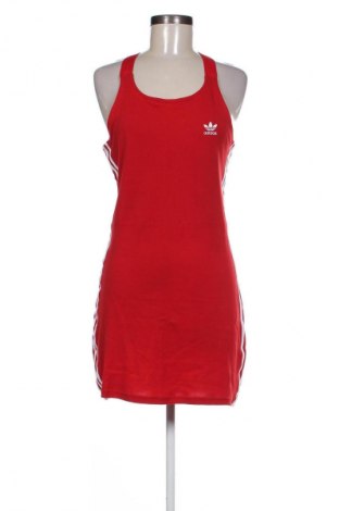Šaty  Adidas, Velikost M, Barva Červená, Cena  649,00 Kč