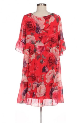 Kleid Adika, Größe L, Farbe Mehrfarbig, Preis € 15,00