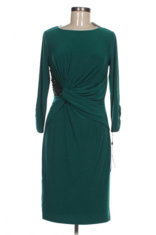 Šaty  Adrianna Papell, Veľkosť M, Farba Zelená, Cena  117,95 €