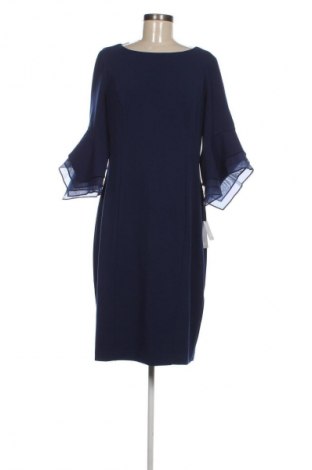 Kleid Adrianna Papell, Größe XL, Farbe Blau, Preis € 152,99